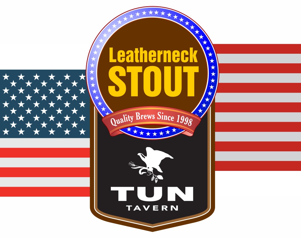 Leatherneck Stout