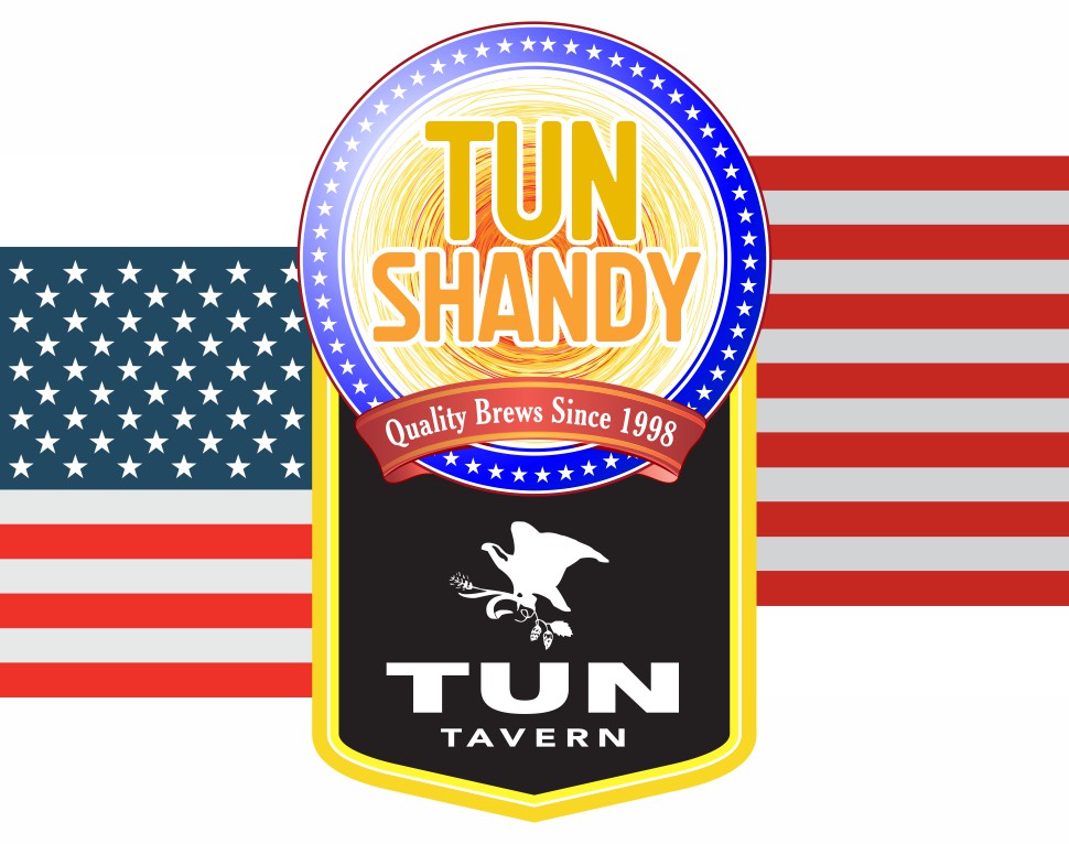 Tun Shandy