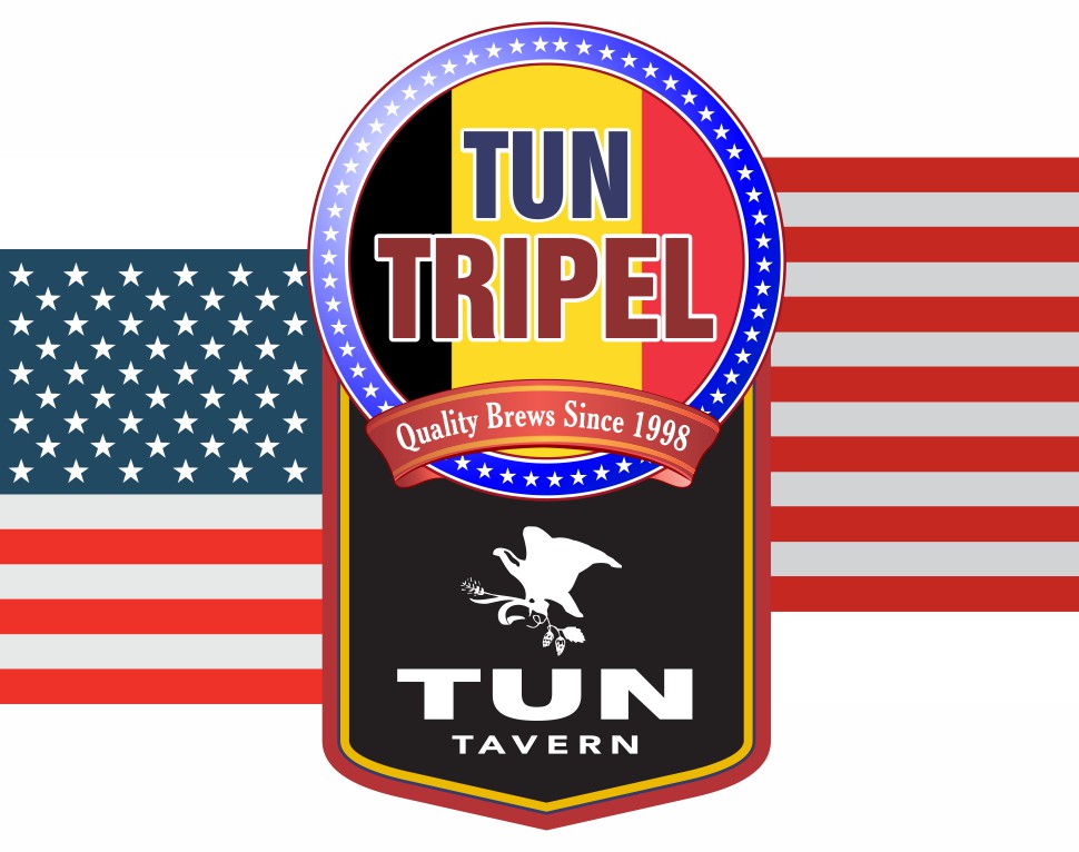 Tun Tripel Beer