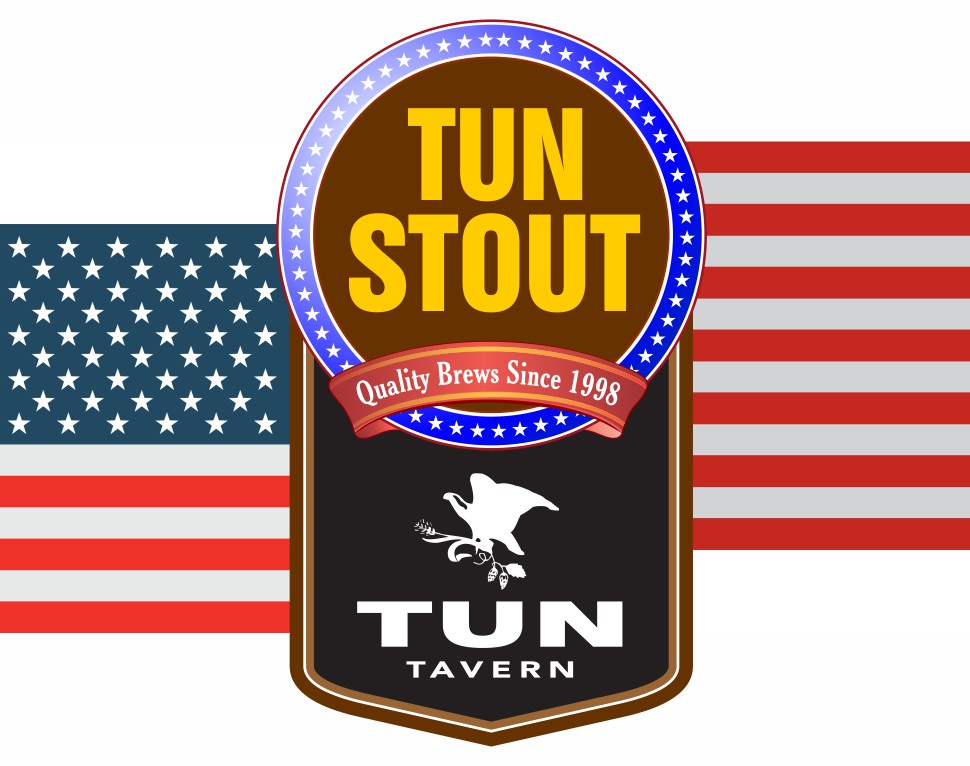 Tun Stout